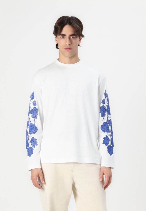 AFFIRM BRANCH - Long sleeved top