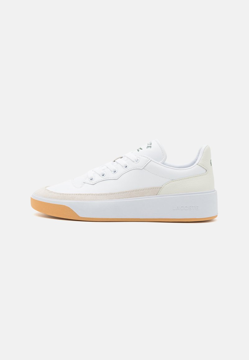 Lacoste G80 CLUB 224 - Sporta apavi - white