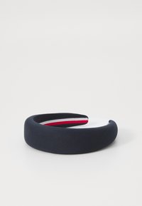 ELEVATED CHIC HEADBAND - Pribor za stiliziranje kose - space blue
