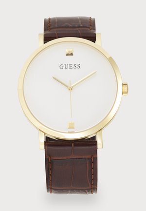 SUPER NOVA - Montre - brown