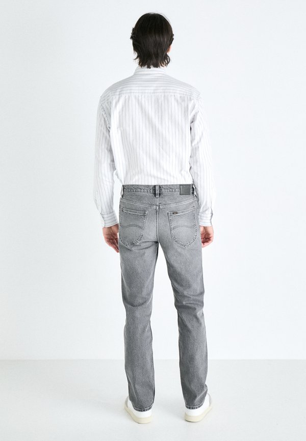 WEST - Straight leg jeans - pavement2