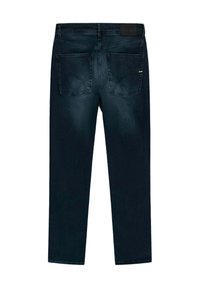 GAS KEVIN CARROT - Jeans Tapered Fit - blau