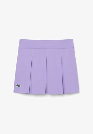 Lacoste Sport, JF6780-00 - Rokken - violet-gfu