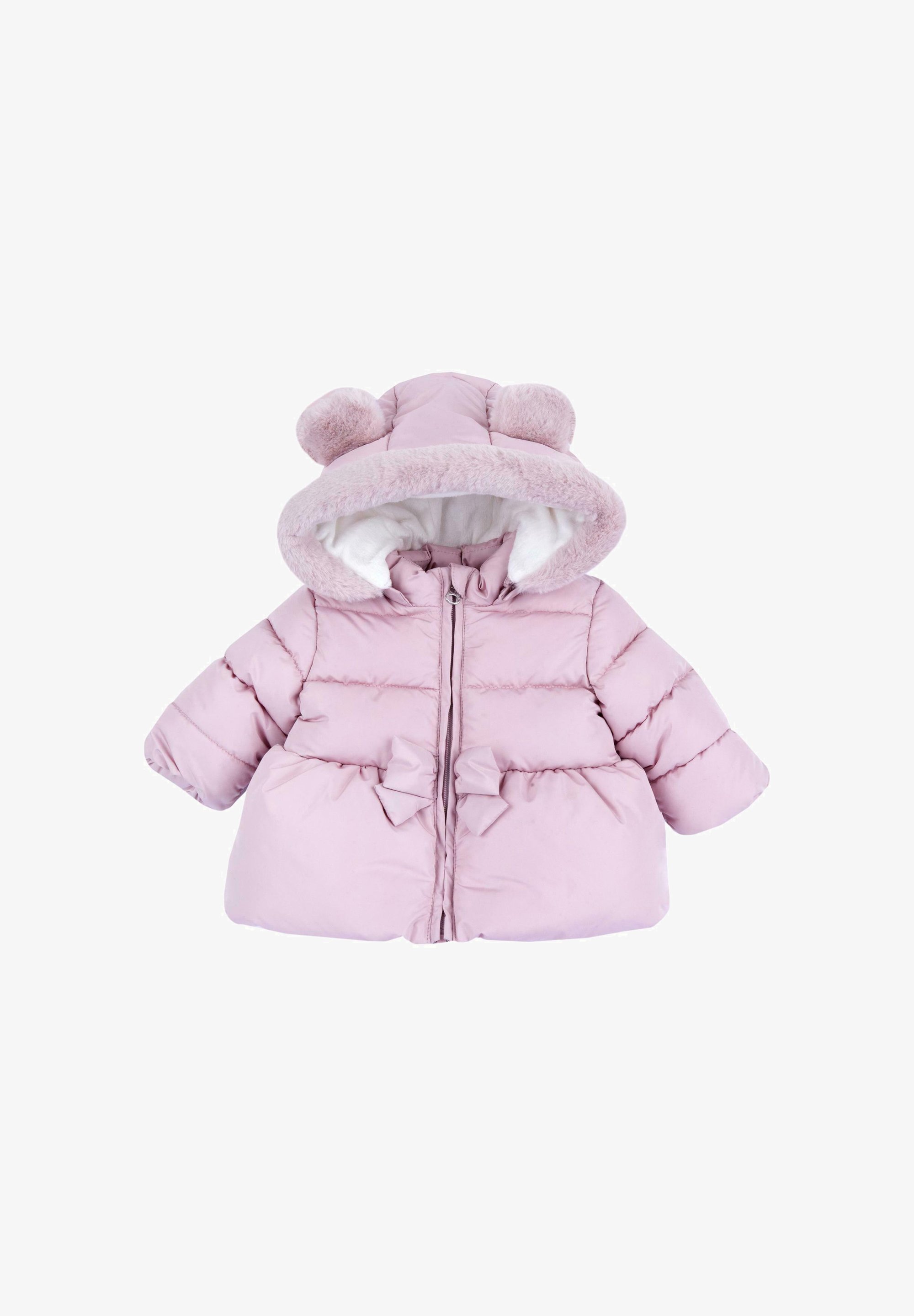 Chicco Cappotto invernale pink/fuxia
