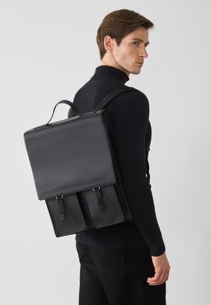 UNISEX - Matkakott - black