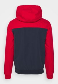 Jack & Jones JJERUSH czerwony