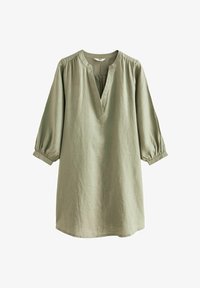 Niet geselecteerd, khaki green