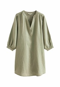 Robe de jour - khaki green
