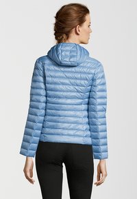 JOTT CLOE - Gewatteerde jas - blue