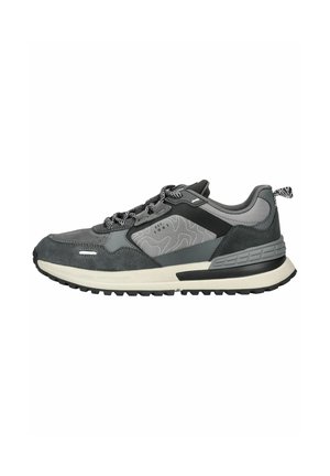 SNEAKER - Sneaker low - dk grey