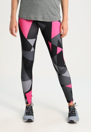 Leggings - black