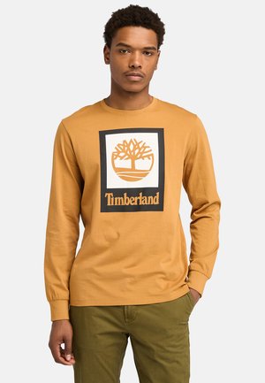 Camiseta de manga larga - wheat boot