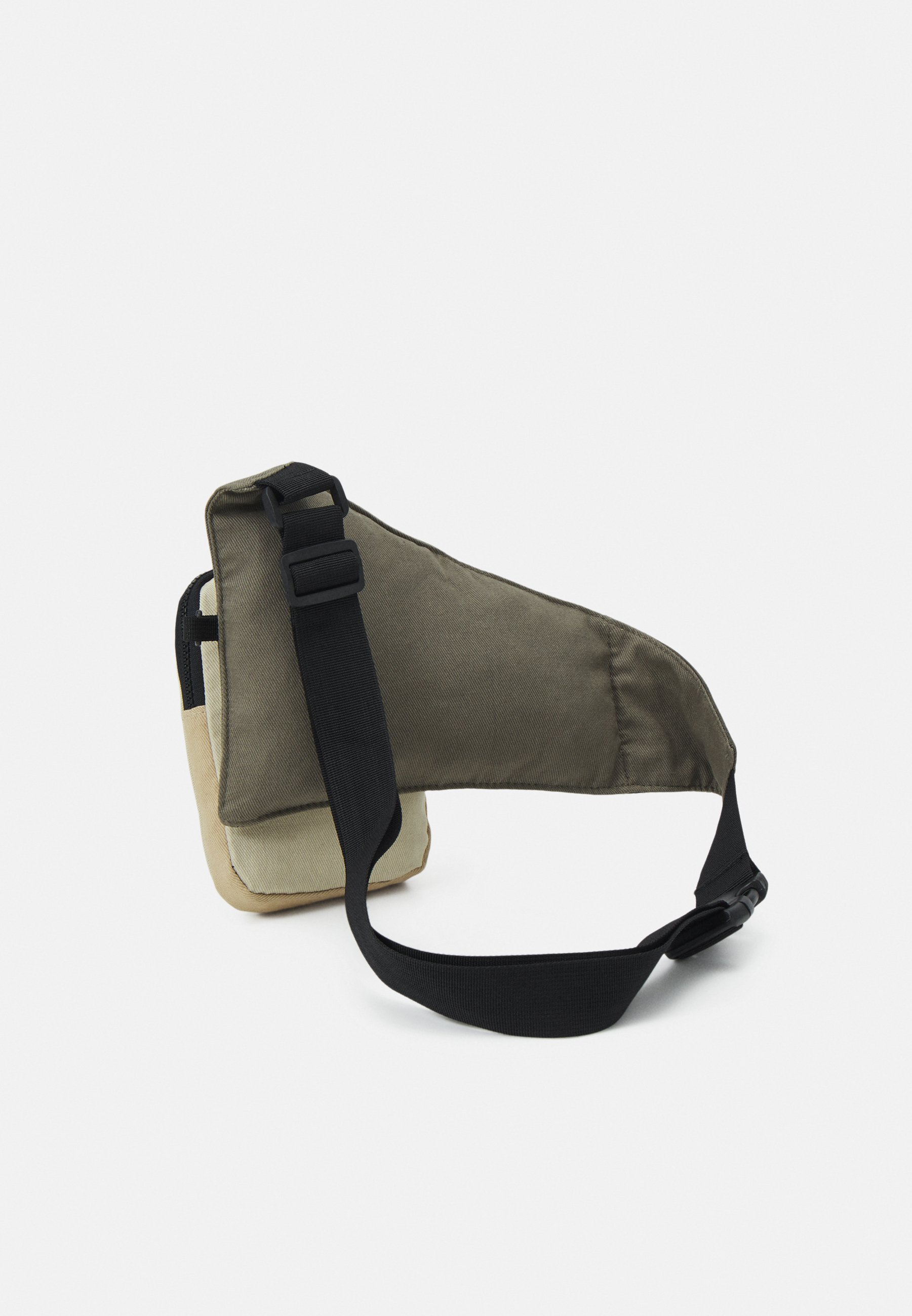 Karl Kani SIGNATURE BLOCK CROSSBODY BAG UNISEX - Cross body