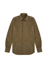 Selezionato, military green
