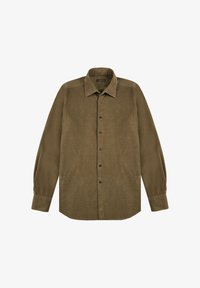 Seleccionado, military green