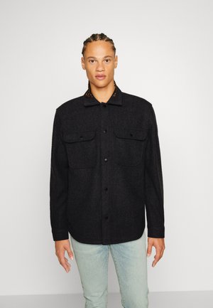 ONSASH LOOK - Shirt - black