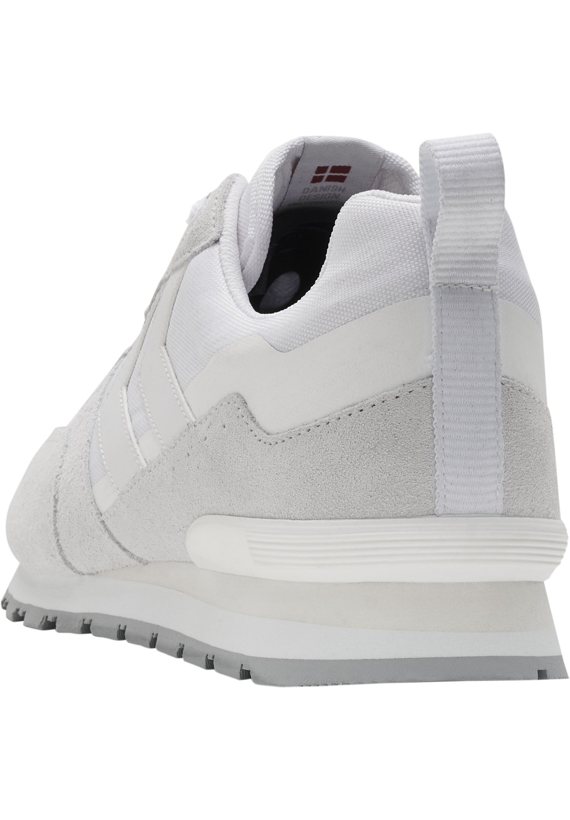 Dames Sneakers voor Hummel Sneakers Laag thor in het Wit Dames Schoenen  voor voor Sneakers voor Lage sneakers allware.com.br