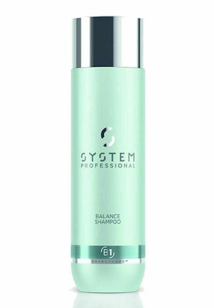 BALANCE SHAMPOO. - Shampoo