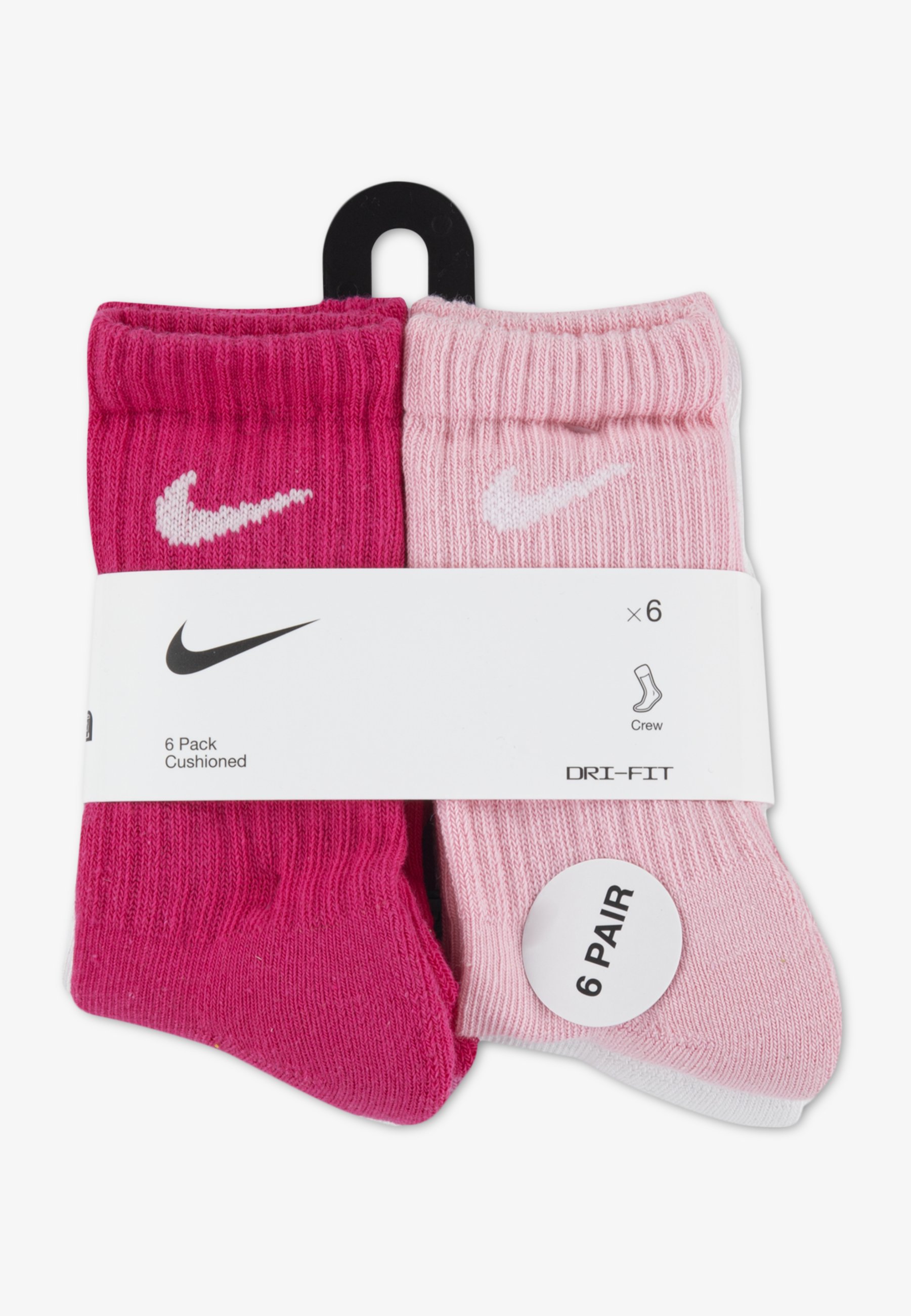 women's dri fit nike socks