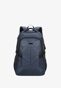 Niet geselecteerd, blue