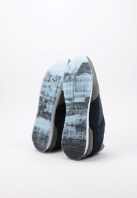HOFF COPENHAGEN - Sneakers laag - blue