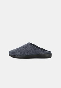 Grünland LASO  - Ciabattine - blu