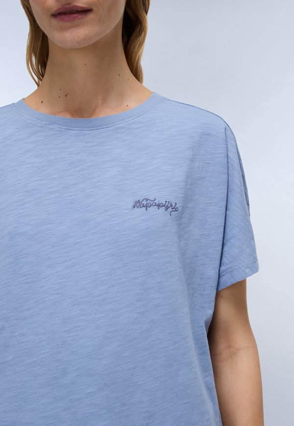 ECLAIR - Basic T-shirt3