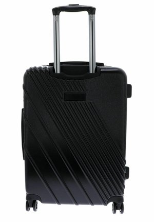 TUFFLEY 22 IN 8-WHEELER - Bagaglio a mano - black