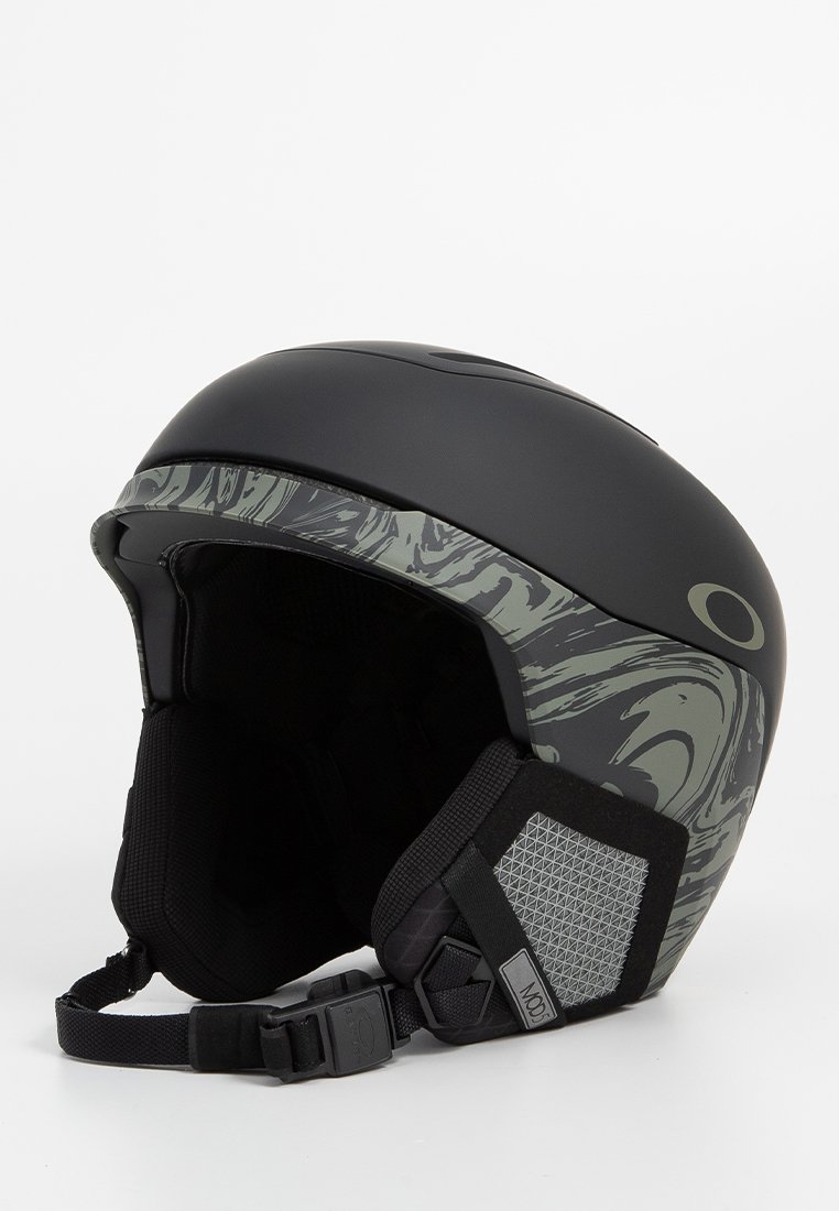 Oakley Helm zwart Oakley Helm zwart