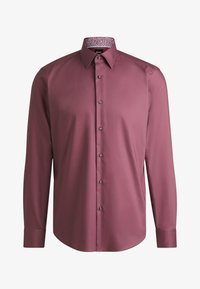 Non sélectionné, dark pink one