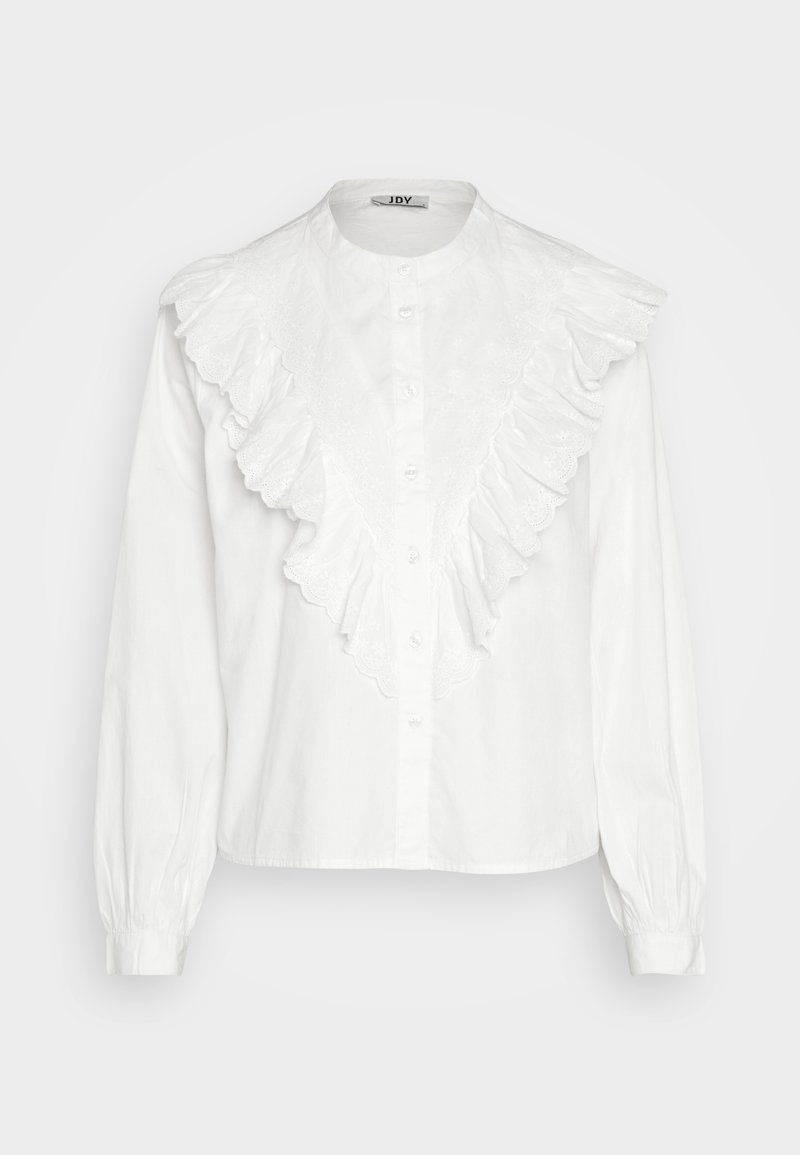 JDY Overhemdblouse wit
