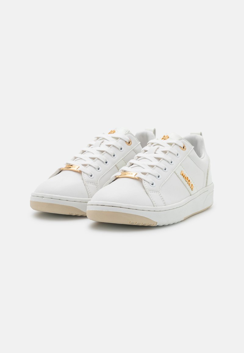 Damen Sneaker low | Mexx JETTE Sneaker low white/weiß - DN14843 Damen Sneaker low | Mexx JETTE Sneaker low white/weiß - DN14843