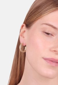 Etrusca Gioielli VULCANO  - Orecchini - white