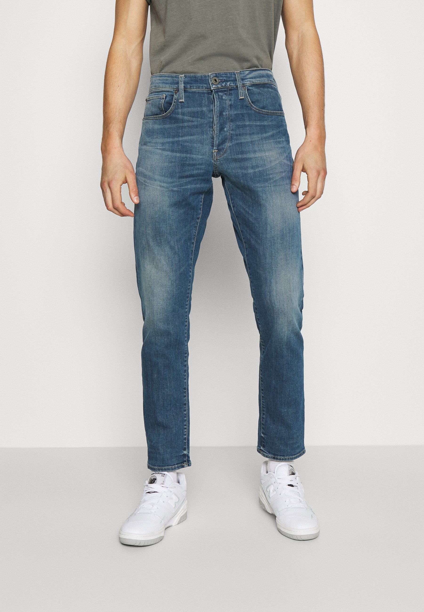 3301 straight jeans