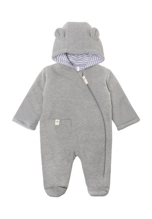 Jumpsuit - grau
