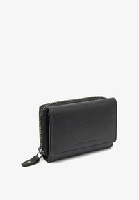 Unausgewählt, black