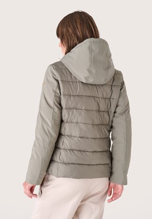 Camomilla Italia GIL - Veste d'hiver - olive