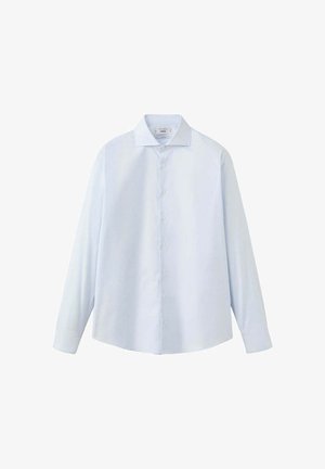 Mango, ADULT - Businesshemd - light blue