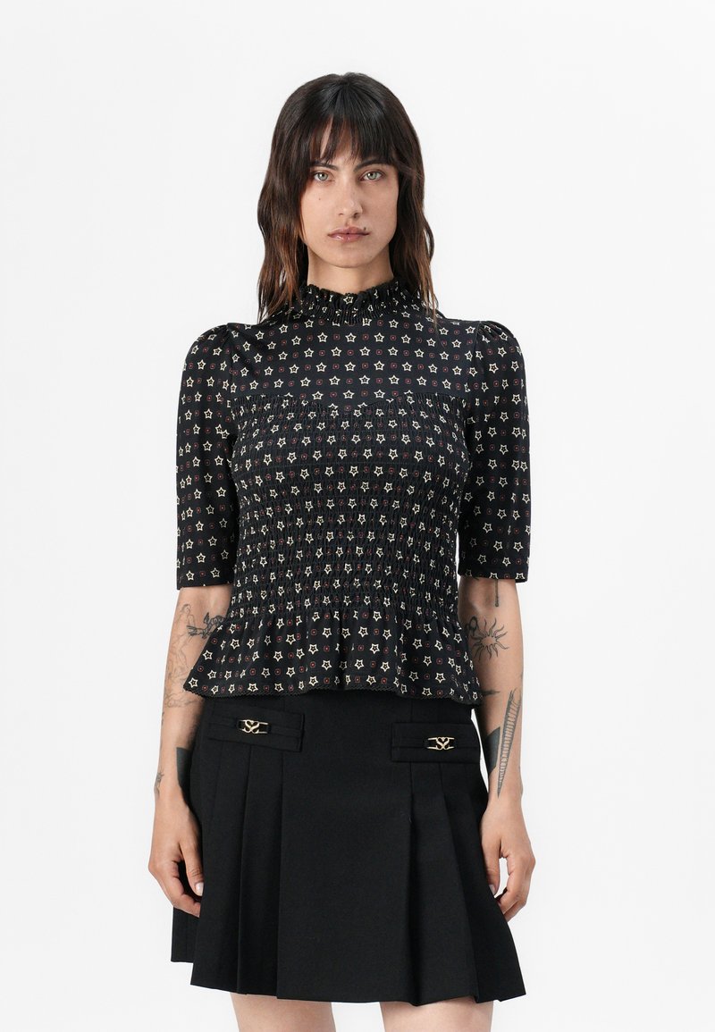 sandro Top rood sandro Top rood