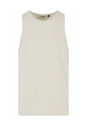 AMALFI  - Topper - ecrubeige