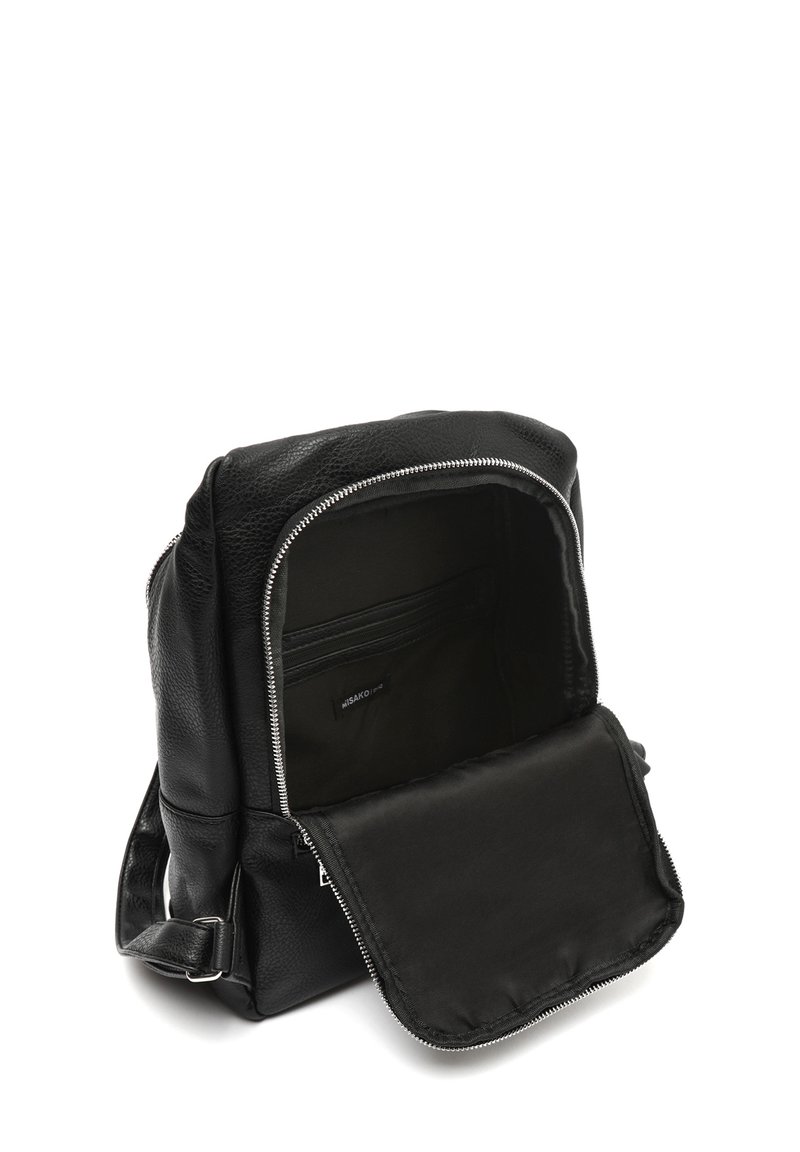 MISAKO Deva sac tote moyen avec imprimé floral et poignée