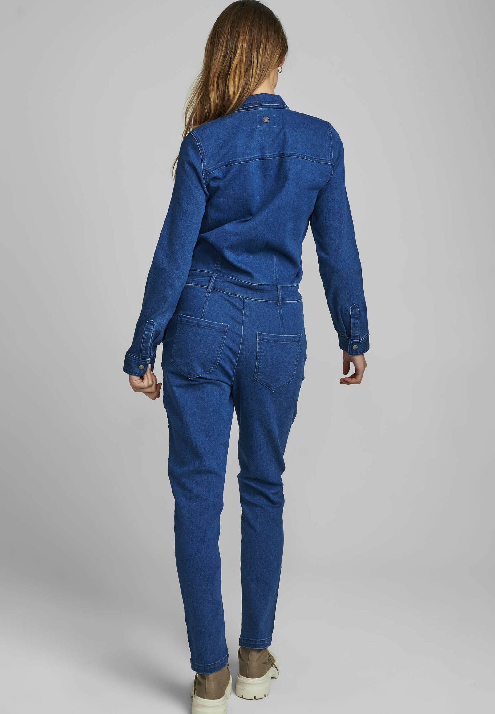 Nümph NUANZAC CAIRO - Jumpsuit - medium 