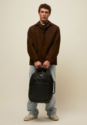 MISAKO TROLLEY - Trolley - black