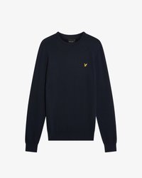 Não selecionado, dark navy