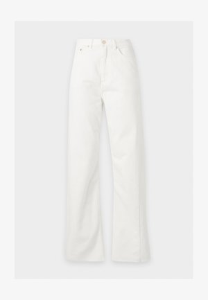 sandro, Wide Leg - blanc