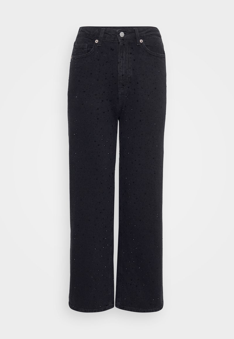 PANTALON VMPANNA HW WIDE PANT JRS - Boompjes 21 PANTALON VMPANNA HW WIDE PANT JRS - Boompjes 21
