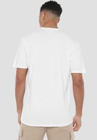 Disney LILO & STITCH RELAX  SKETCH - Print T-shirt - white