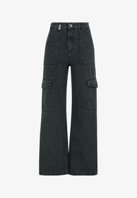 Kijelölve, washed grey