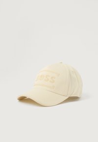 PYER TENNIS OF COURT - Nokkmüts - open white