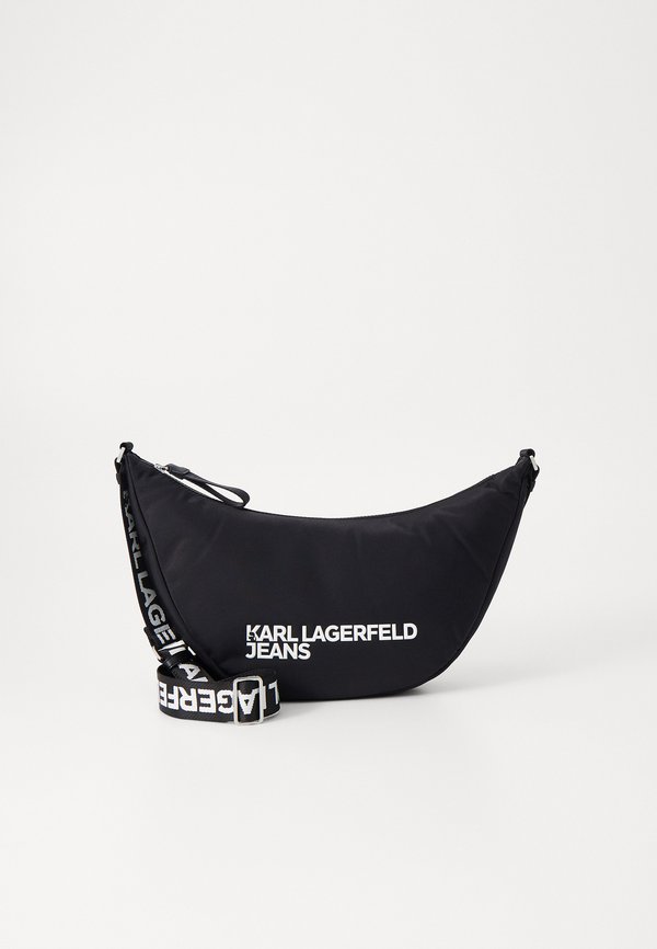 ESSENTIAL SLING BAG - Cross body bag2